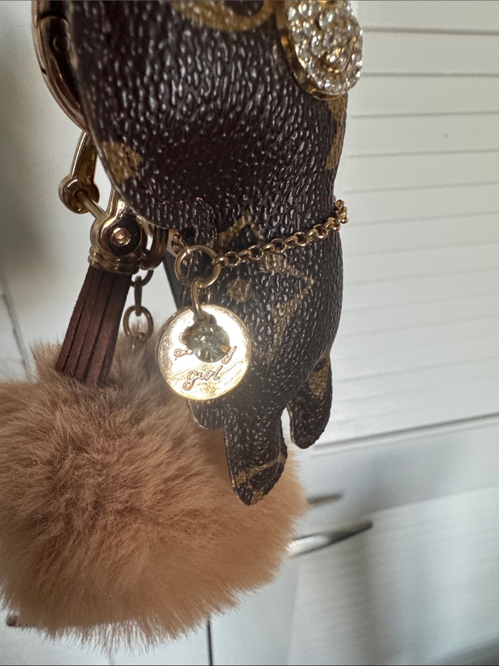 Key chain - Picture 3 of 4